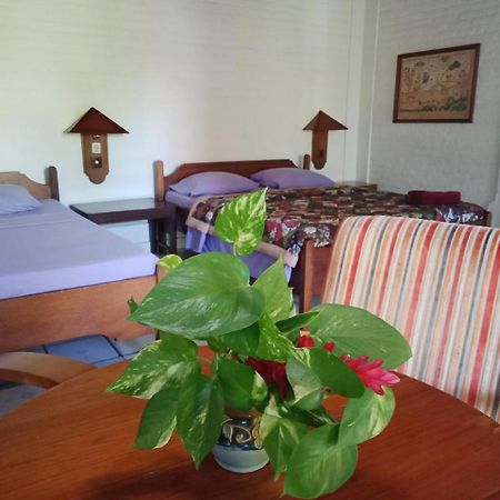 Rini Hotel 러비나 외부 사진