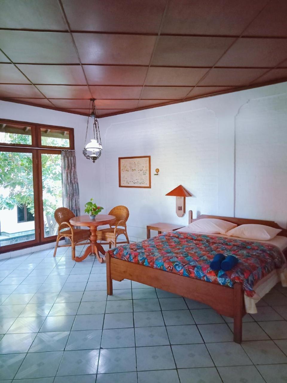 Rini Hotel 러비나 외부 사진
