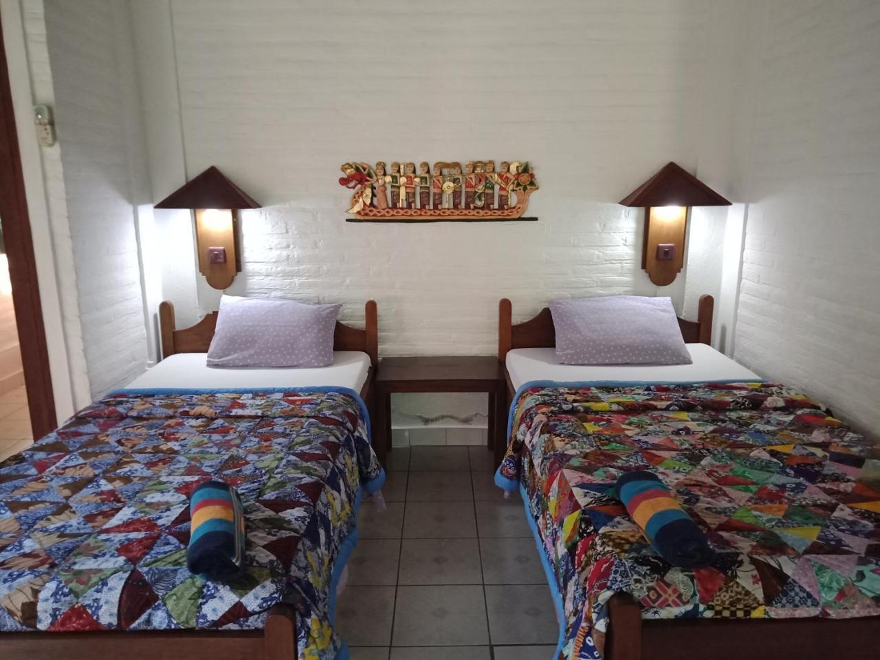 Rini Hotel 러비나 외부 사진
